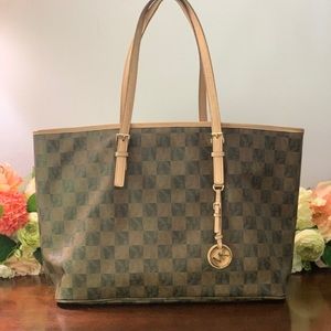 Michael Kors Large Bag